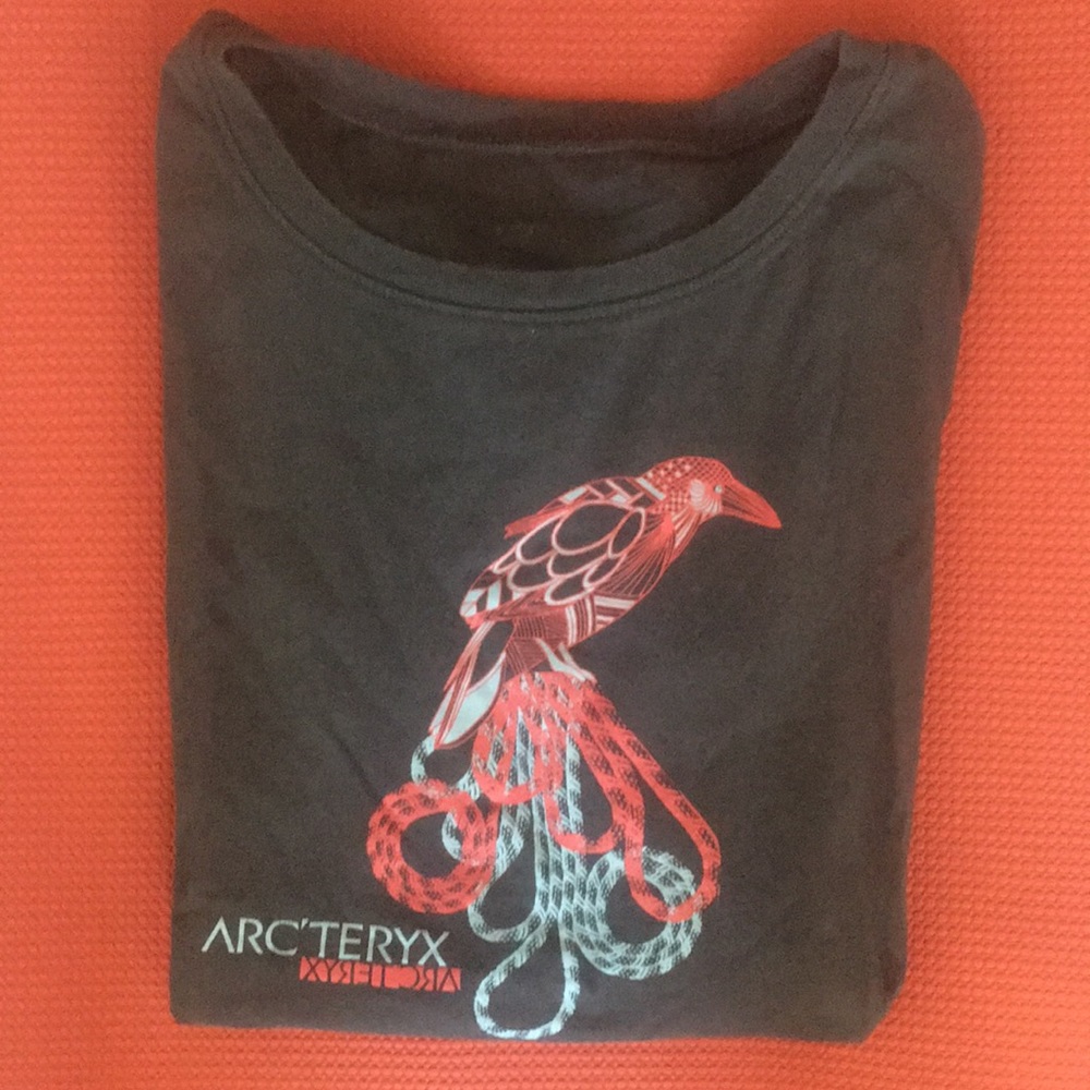 Arcteryx T-Shirt